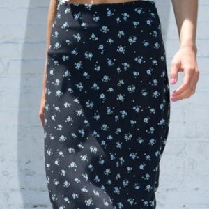 Brandy Melville Phoebe Skirt